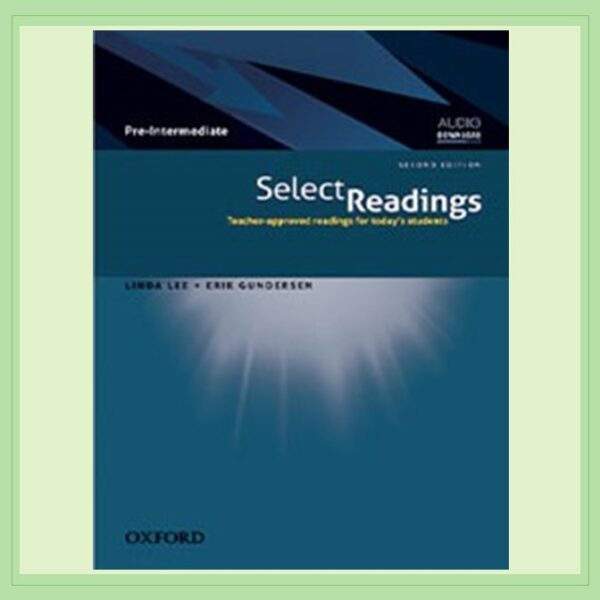 select Readings